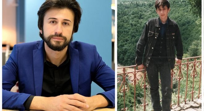 კარგად დააკვირდით ამ ფოტოს, მასზე თქვენ 14 წლის პოტენციურ თვითმკვლელ ბიჭს ხედავთ..." - გურამ შეროზია განცხადებას ავრცელებს