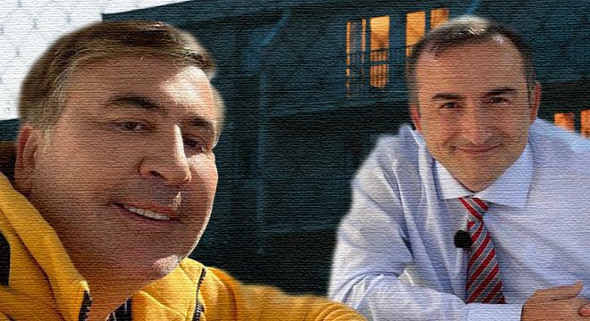 წერილი ციხიდან - რა წერილი გამოუგზავნა მიხეილ საკაშვილმა ციხიდან ვანი ჯავახიშვილს