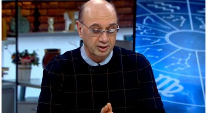 "ამ კვირაში ზედიზედ 4 გეომაგნიტური დღე იქნება..." - მიხეილ ცაგარელი ხალხს აფრთხილებს