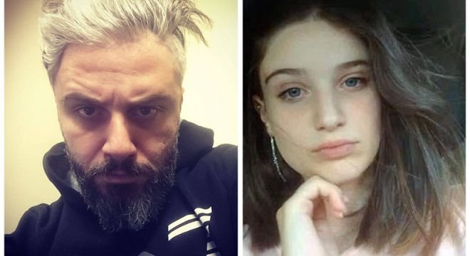 "მკვლელი როგორ გავხდე ღირდე მაინც რამედ თორე ტვინს გაგასხმევინებდი..." - ვახო ჭუმბურიძემ სოციალურ ქსელში ქალიშვილზე მუქარის მესიჯები გაავრცელა