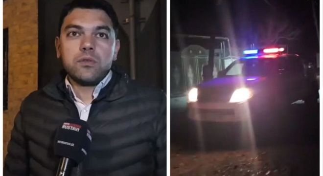 "ქმარმა მეუღლის ტელეფონში შეტყობინებები ნახა, რის შემდეგაც შვილის თვალწინ ყელი გამოჭრა..." - საზარელი ინფორმაცია, რამდენიმე წუთის წინ ქმარმა, 23 წლის ცოლი მოკლა