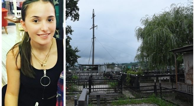 წყალტუბოში ახალგაზრდა გოგონამ რამდენიმე თვის წინ გარდაცვლილი შეყვარებულის საფლავზე თავი მოიკლა