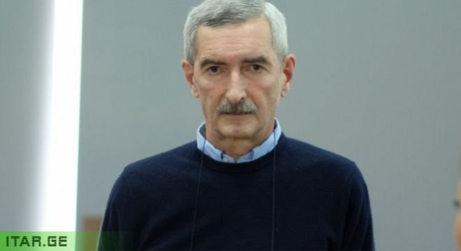 ყველაზე მეტად ამისა მეშინია ზაფხულში - პაატა იმნაძის განცხადება შეზღუდვებზე და რა გველოდება ზაფხულის პერიოდში