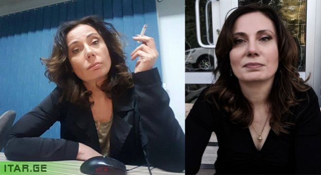 "ინ ნაძირალა გაბურძგნულ ტერორისტებს რატომ ეხვეწებით თქვე არარაობებო..."