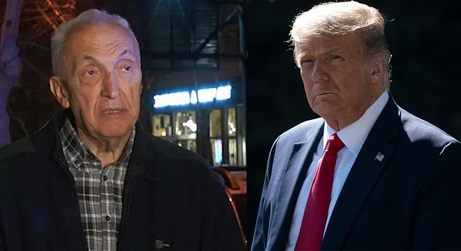 რა იგულისხმება ტრამპის სტანდარტით მკურნალობაში, რომელსაც თენგიზ ცერცვაძე ქართველი ხალხის გადამრჩენელად მიიჩნევს