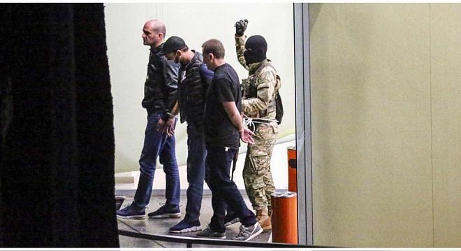 მოდით გავშალოთ კარტები, ვილაპარაკოთ მხოოდ სიმართლე რა მოხდა რეალურად