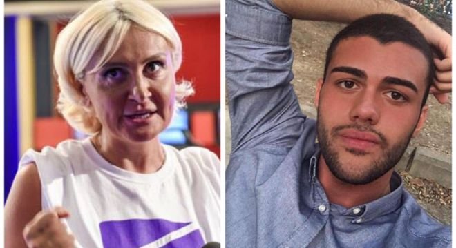 "იმდღეს კადრებში გიყურებდი... გაბრაზებული ვიყავი, საყვირმა გაგყიდა..." - ნანუკა ჟორჟოლიანი ნოდარ რუხაძეზე