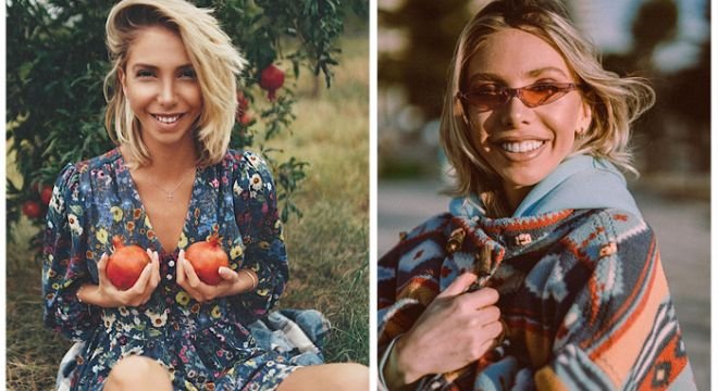 "ორი შვილის დედა ხარ და შიშველი რაღას დატანტალებ" - ვინ არის ქართველი ქალი, რომელსაც ინსტაგრამზე გამოქვეყნებული შიშველი ვიდეოს გამო აკრიტიკებენ?