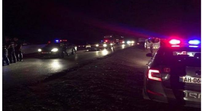 "მანქანა პაპამ ათხოვაო, ასეთი ინფორმაცია გვაქვს. ეს ორნი კლასელები არიან, მაგრამ ეს გარდაცვლილი ბიჭი, არავინ იცის, როგორ მოხვდა ამათთან" - სიღნაღში მომხდარი შემზარავი ტრაგედიის ახალი დეტალები