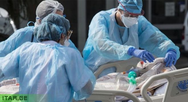 გაფრთხილება მშობლებს - მხოლოდ ნიუ იორკში ამ ახალი ვირისით უკვე ასობით ბავშვია ინფიცირებული, შესაძლოა ამ დაავადებამ კორონავირუსისნაირი მასშტაბი მიიღოს ბავშვებში