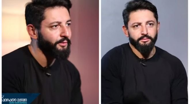 "იღლიაში რაღაც დისკომფორტი ვიგრძენი... მივხვდი რომ ჩემს თავს რაღაც ცუდი ხდებოდა..." - გიორგი სუხიტაშვილმა კიბო დაამარცხა