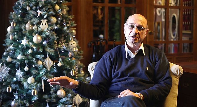 ყველაზე  წარმატებული  პერიოდი  მშვილდოსნებს,  ხოლო  ყველაზე  წარუმატებელი  თხის  რქებს  აქვთ - მიხეილ  ცაგარელის  კვირის  ასტროლოგიური  პროგნოზი