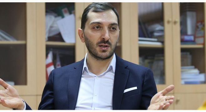 "შედეგად 15 დან 20 ათასამდე გარდაცვლილ ჩვენს თანამოქალაქეს მივიღებთ" - ბიძინა კულუმბეგოვი