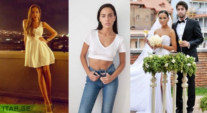 რას ამბობდა 1 წლის წინ ნიკოლოზ ბასილაშვილის ცოლი ქმარზე, რომლის გამოც დღეს მსოფლიოს 27-ე ჩოგანი დააკავეს