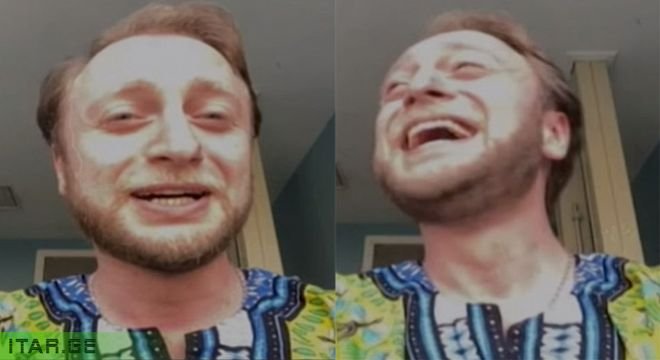 ყველა მიხვდება ვისზეც არის საუბარი - ვინ არის კორონა ვირუსით დაავადებული ბიჭი, რომელსაც ინფექციურ საავადმყოფოში ექთანი შეუყვარდა