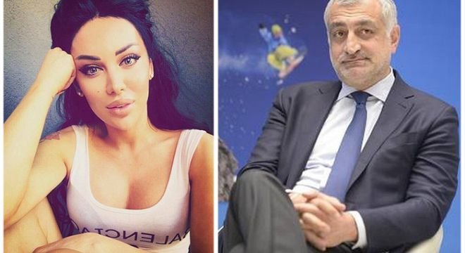 "ხაზარაძე თავის ქალიშვილს ვერასოდეს გაათხოვებს იმდენჯერ, რამდენჯერაც მე ავრ გათხოვილი..." - რას პასუხობს კესარია აბრამიძე ხაზარაძის განცხადებას