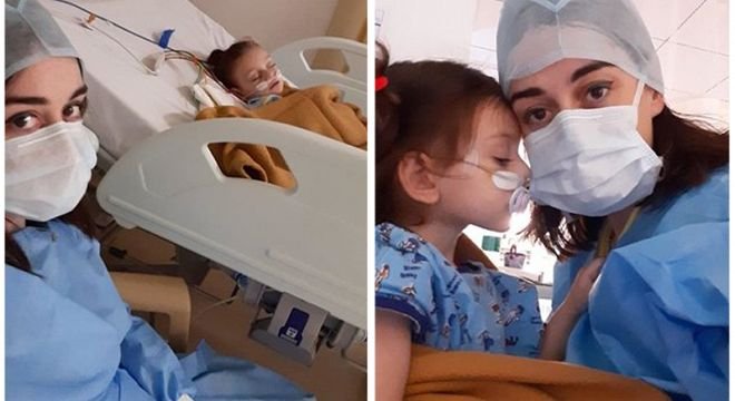 დასჭირდება თუ არა ანიტას გულის ოპერაცია და რა მდგომარეობაშია ახლა პატარა - ახალი ცნობები პატარა ანიტას გულშემატკივრებისთვის