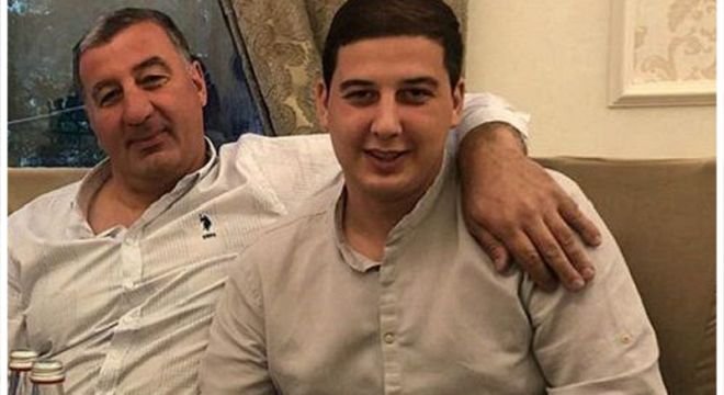 თარაშ კანდელაკს პატიმრობაში დარჩენა სურს - ახალი დეტალები გორში 18 წლის ბიჭის მკვლელობის საქმესთან დაკავშირებით და მსოფლიო ჩემპიონის ვაჟი, რომელიც მკვლელობაშია ბრალდებული