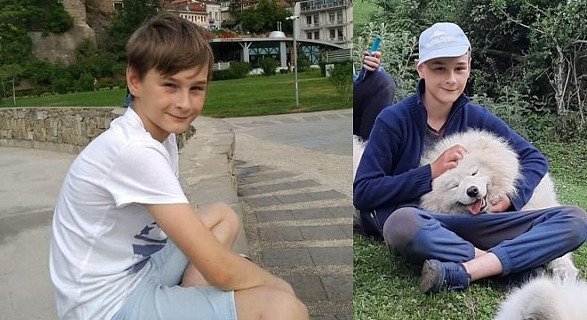 "50 000 ლარი დავაწესეთ მპოვნელისთვის ჯილდო, დაგვიკავშირდნენ ბათუმიდან და გვითხრეს 1 ლარსაც არ ავიღებ ასეთი ბიჭი სანაპიროზე ვნახეო" - რა ახალი დეტალები ხდება ცნობილი დაკარგული ილია ფილფანის შესახებ 