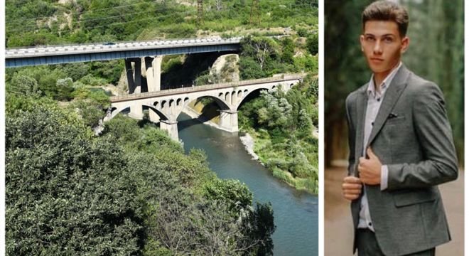 "მაღალი ბიჭი ეკითხებოდა მეორეს ის ხომ გადააგდეო, მეორემ უპასუხა კიდევ კარგი გადავაგდეო, შაქარაშვილებმა რომ გაიგონ მაგრად დაგვარტყამენო..." - რა ჩვენება მისცა შაქარაშვილის საქმეზე ახალმა მოწმემ