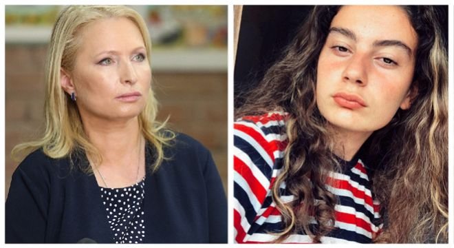 "ჩემთვის ნათია არის ადამიანი, რომელიც ყოველთვის ახერხებს ჩემს გაღიმებას, არის ქალი, რომელმაც ჩემს შესაძლებლობებში დამარწმუნა..." - როგორ შეცვალა ნათია თურნავამ სრულიად უცნობი, 15 წლის გოგონას ცხოვრება