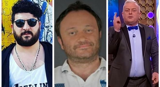 ნიკა არაბიძემ, ვახო ბიჭიკაშვილმა და ალეკო მალხაზიშვილმა რუსთავი 2 დატოვეს - სად გააგრძელებენ იუმორისტები მუშაობას?