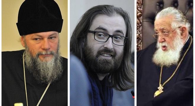 "პატრიარქმა სთხოვა მამალაძეს რომ სოდომური ცოდვების ფილმები ეჩვენებინა მისთვის..." - პეტრე ცაავამ საპატრიარქოს საიდუმლოები საჯაროდ გაამხილა