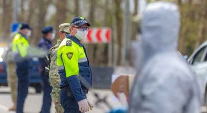 რა შეზღუდვები შემოდის ხვალიდან ძალაში - 24 ნოემბრის მთავრობის სავარაუდო გეგმები