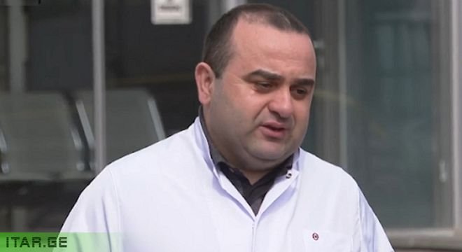 ვირუსს, რომელსაც აქამდე მკვლელს ვეძახდით, ახლა სახელი შეეცვალა და შეუმოკლდა - ლევან რატიანი