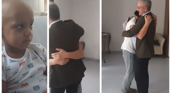 "გავიმარჯვეთ, შოთამ დაამარცხა ლეიკემია..." - რა რეაქცია ჰქონდა ქართველ დედას, რომელსაც ამცნეს რომ მისი შვილი განიკურნა