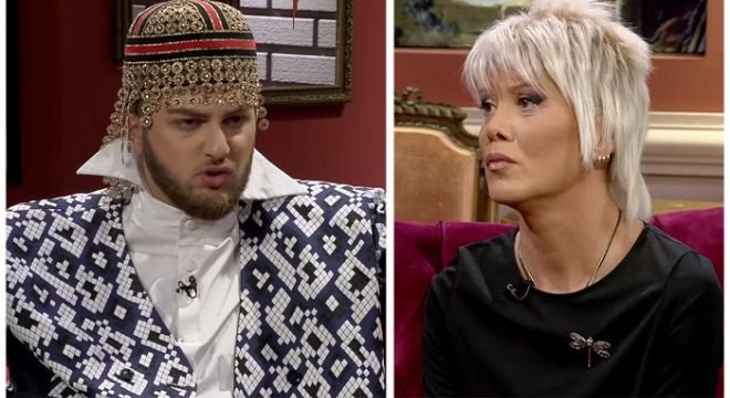 "ჩვეულებრივი დღე გათენდა, გავიღვიძე და ბალიში მხვდება სულ წითელი... ეს იყო სიმსივნე და ოპერაცია უნდა გაკეთებულიყო ძალიან სწრაფად" - პატრიკი საკუთარ მძიმე დიაგნოზზე