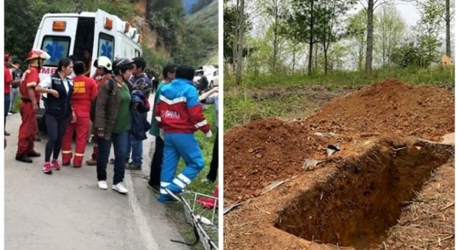 "ოჯახს სიკვდილის წინ წერილი დაუტოვა... საფლავიც წინასწარ გაითხარა საკუტარი ხელით, 20 წლის იყო..." - რა გახდა კუს ტბაზე 20 წლის გოგონას თვითმკვლელობის მიზეზი