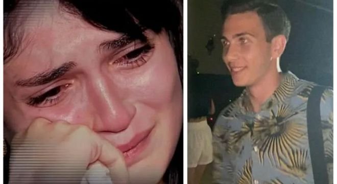 "ჩემი ცხოვრებაც იმ დაბადების დღეზე დამთავრდა როგორც გიორგის ცხოვრება" - ნი გაბეჩავა