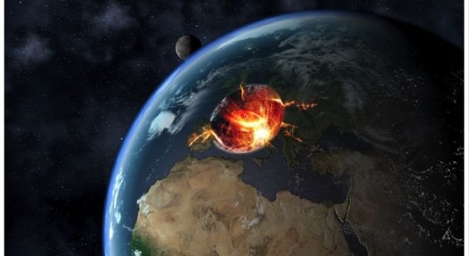 "სამყაროს აღსასრული სექტემბერში იქნება..." - რა საფრთხეზე საუბრობენ მეცნიერები სექტემბრის თვეში