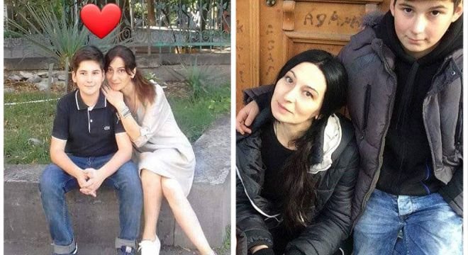 "ვერ გიშველა ჩემმა ლოცვამ და ვერ გადაგარჩინა, ვიხრჩობი დე... შენთან წამიყვანე გთხოვ..."