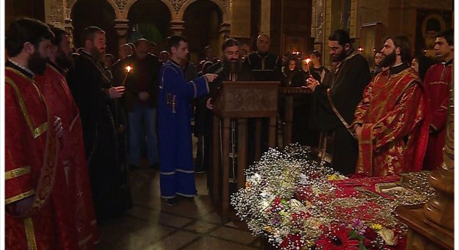 დიდი შაბათი - როგორ უნდა მოიქცეს დღევანდელ დღეს ყოველი ქრისტიანი