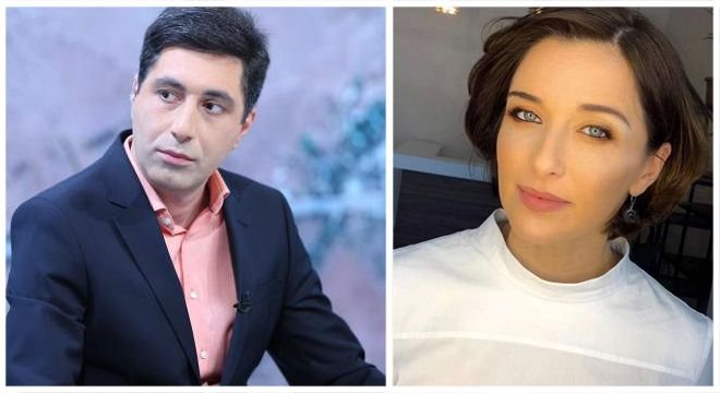 "ერთ-ერთმა მითხრა თამუნა, შენი წითელი მანქანით რატომ არ ხარო და მე ის მაშინვე ვიცანი..." - ვახო სანაიას ცოლი თავდახმის ახალ დეტალებზე ალაპარაკდა