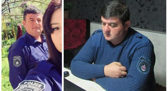 ვინ არიან და რატომ დახოცეს ერთმანეთი პოლიციელებმა ცაგერში - შემზარავი მკვლელობის ახალი დეტალები