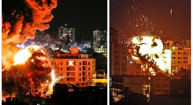 "საშინელება ხდება ისრაელში, თუკი დაბომბვა დაიწყო აუცილებლად თავშესაფარში შედით..." - საქართველოს საელჩო ისრაელში მცხოვრებ ქართველებს აფრთხილებს