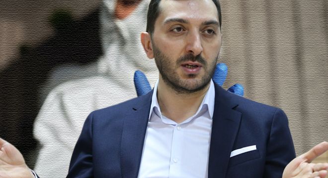 პირველები დავასრულებდით პანდემიას მსოფლიოში, ამაშიც არ გაგვიმართლა