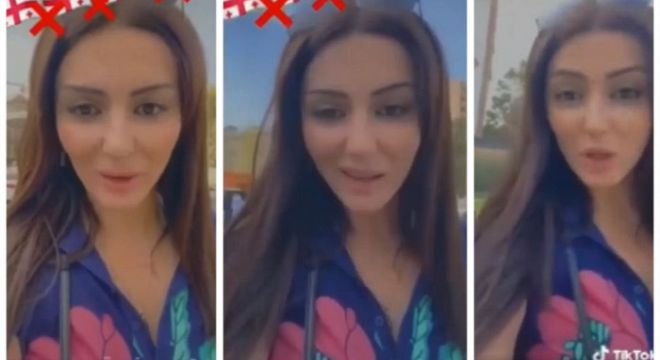 "ქართველებო, ახლა საბოლოოდ დავრწმუნდით, რომ თქვენ ძაღლები ხართ... ამის მერე რაღა ძმობაზეა საუბარი..." - რატომ გალანძღა სომეხმა გოგომ ქართველები საჯაროდ