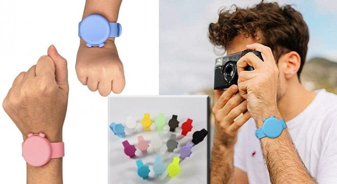 რა არის სანიტჯენდი? - ხელის დეზინფექციის ინოვაციური და ტრენდული გამოგონება დღევანდელ რეალობაში, რომელმაც ამერიკა და ევროპა დაიპყრო