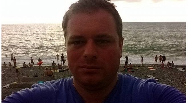 ''მეგობრებო, ამას ვწერ რადგან გუშინ დავბრუნდი იაშვილის კლინიკიდან, გთხოვთ გააფრთხილეთ ყველა, ვინც ბათუმში ცხოვრობს...''