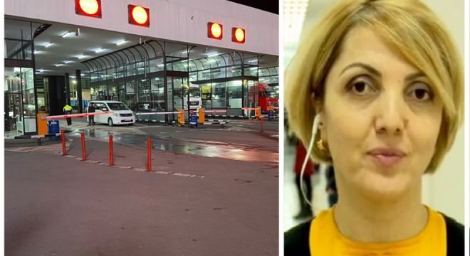 "პრინციპში ველოდებოდით, რომ საქართველოშიც დაფიქსირდებოდა ვირუსი..." - სარფის საბაჟოზე ირანის 2 მოქალაქეს ვირუსის ნიშნები აღენიშნება