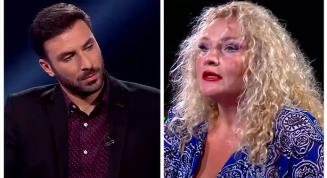 "მაშინ ეს გზა ავირჩიე და ვფიქრობდი, რომ სწორი იყო, მაგრამ დღეის გადმოსახედიდან ეს არ უნდა გამეკეთებინა..." - რატომ არის ანდრია გველესიანი მშობლებზე ნაწყენი და რატომ ნახულობდა დედას წელიწადში ერთხელ?