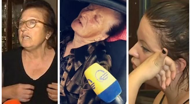 რა კავშირი აღმოჩნდა ამ 3 ზუგდიდელ ქალს შორის, რომლებმაც მთელი საქართველო აალაპარაკეს...