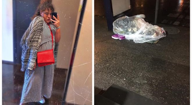 კახა კალაძე, როგორ შეგიძლია იყო ასეთი არაკაცი... ეს ხდება შუა ვაკეში კოკისპირული წვიმის დროს, აქ ადამიანი წევს...