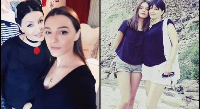 "ჩემს სალომეას უკანასკნელად ვუმღერებ" - რა სიმღერა მიუძღვნა მანანა იმედაძემ რძალს, რომელიც რამდენიმე თვის წინ "ღორის გრიპით" გარდაიცვალა