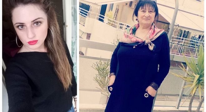 "მიშველეთ ხალხო გთხოვთ ვისაც შეგიძლიათ, გამოდით, რამით დამეხმარეთ, მომაძებნინეთ ჩემი შვილი..."