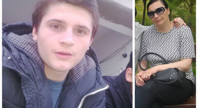 "ოდესმე თუ ასეთი პოსტის დადება მომიწევდა ჩემს მხიარულ ბიჭზე ვერასოდეს წარმოვიდგენდი... მოგმართავთ გამწარებული დედა..."